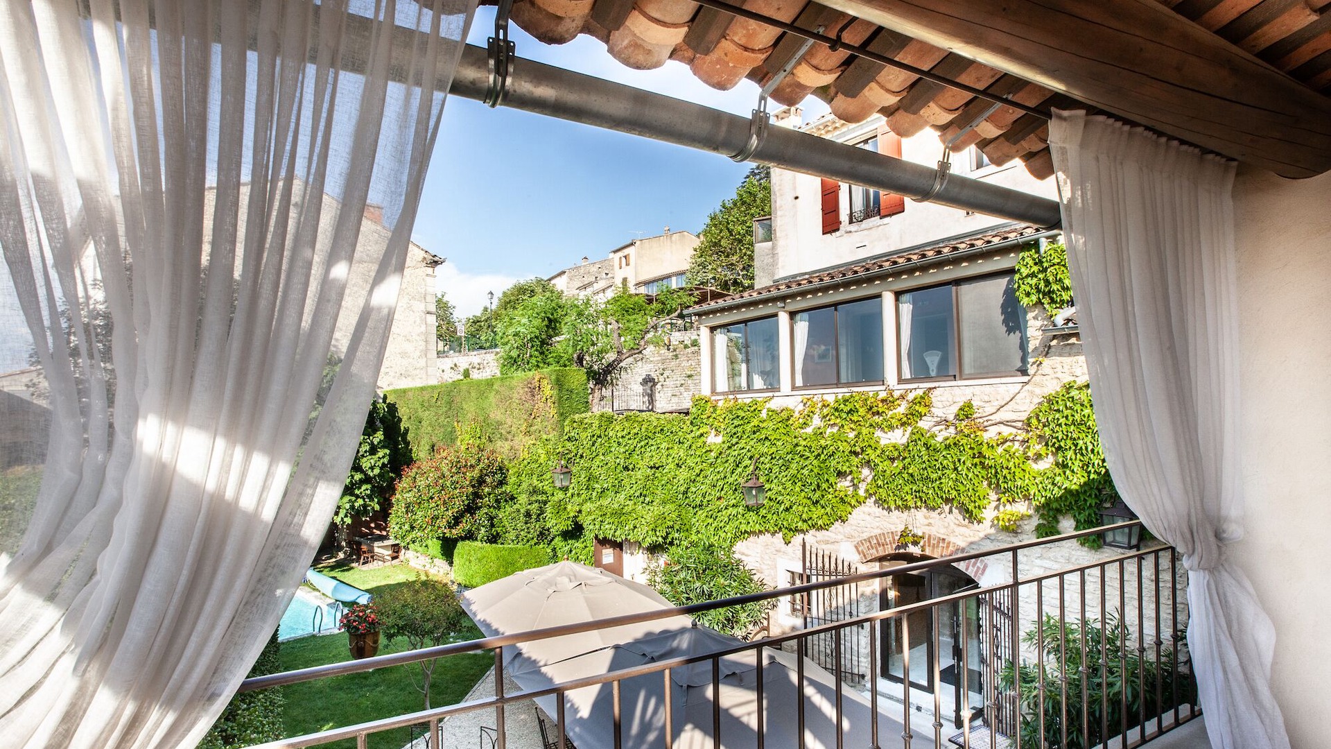 foto de Exterior en Bonnieux