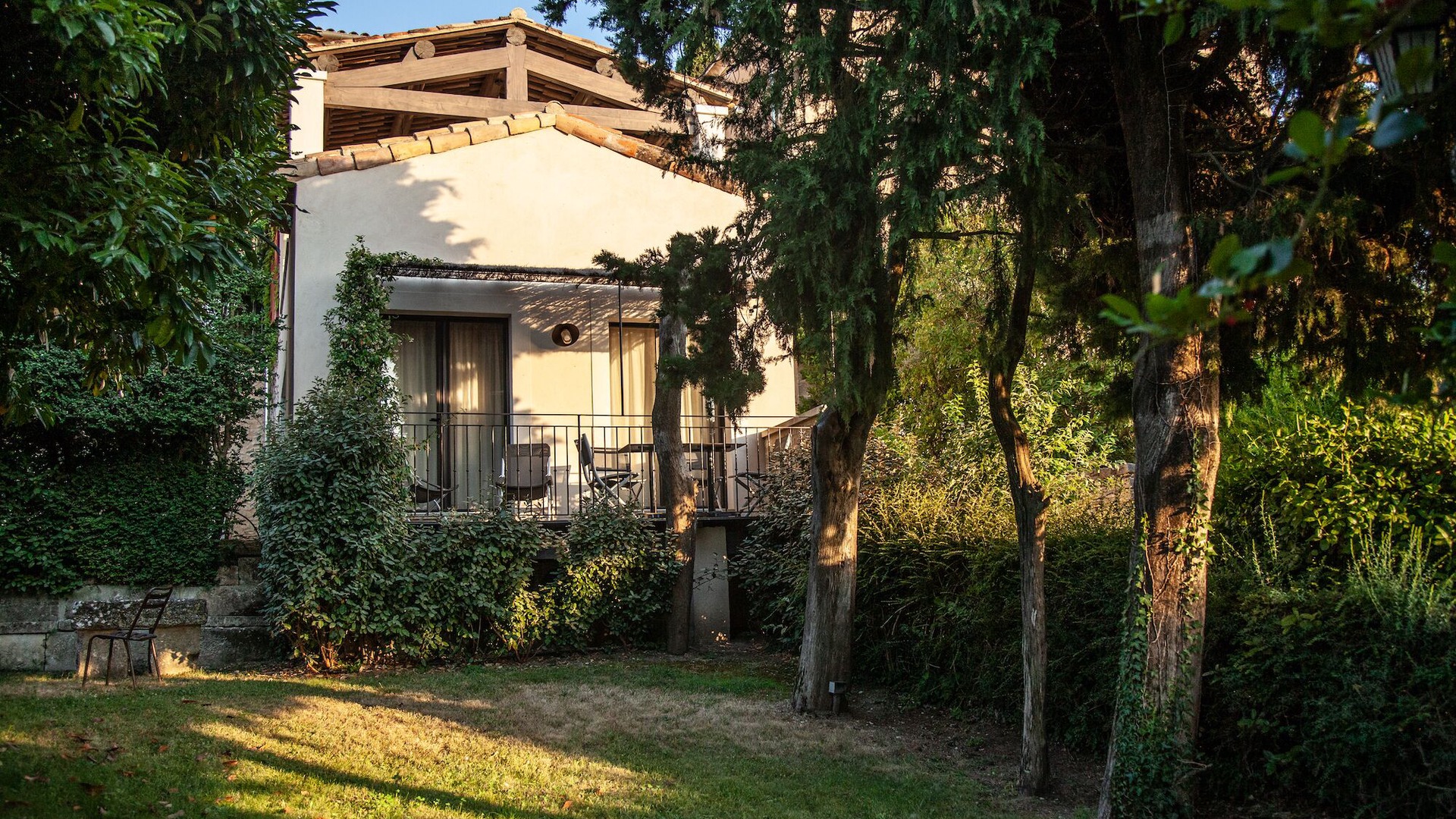 foto de Exterior en Bonnieux