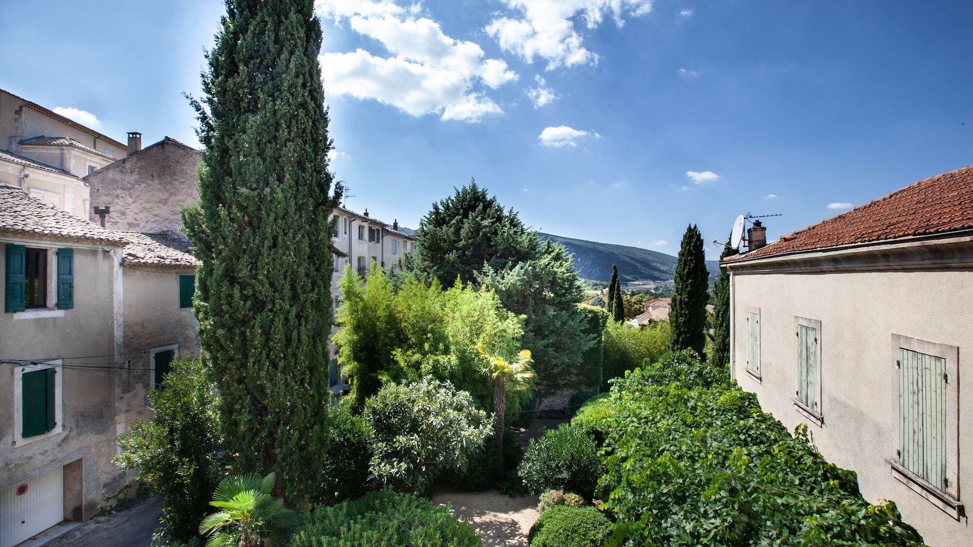 foto de Exterior en Bonnieux