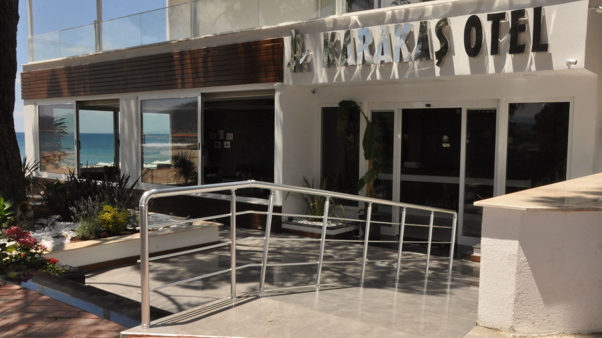 foto de Exterior en Oren Mahallesi