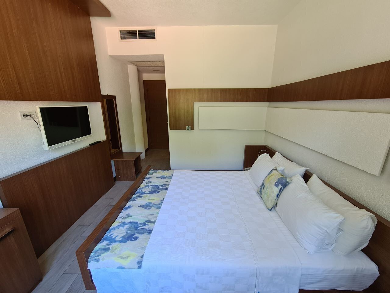 foto de Dormitorio en Oren Mahallesi