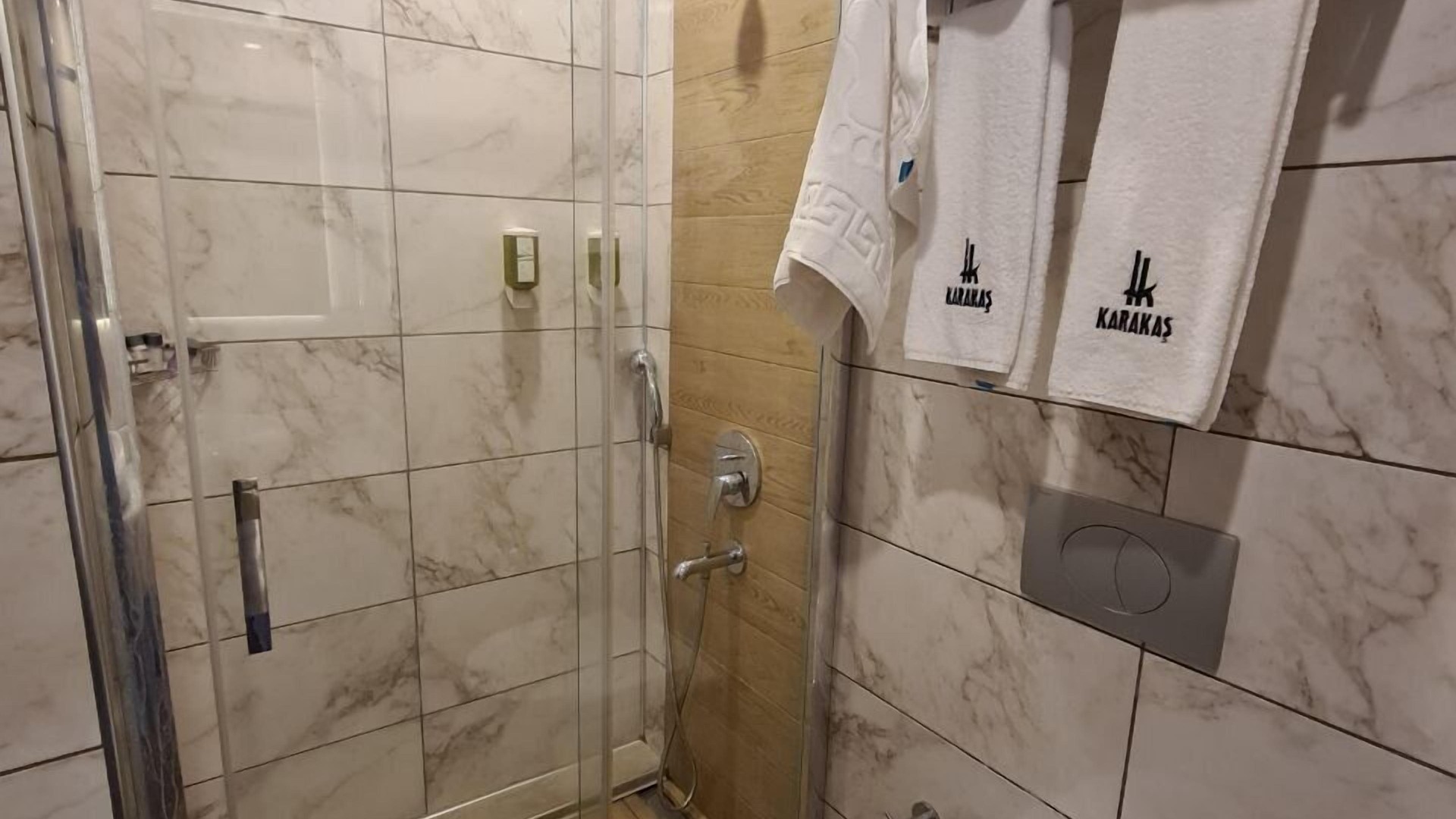 foto de Baño en Oren Mahallesi