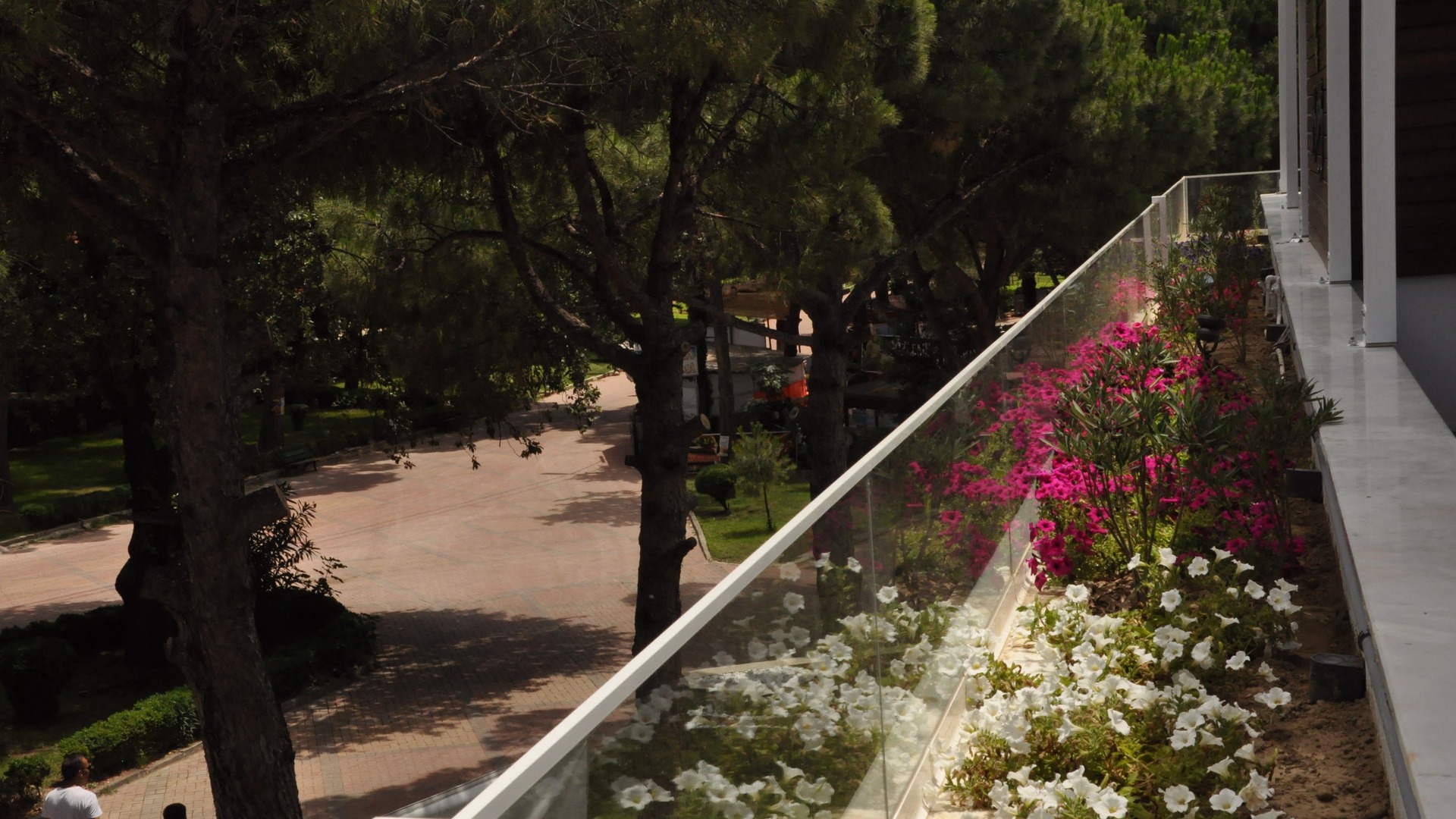 foto de Exterior en Oren Mahallesi