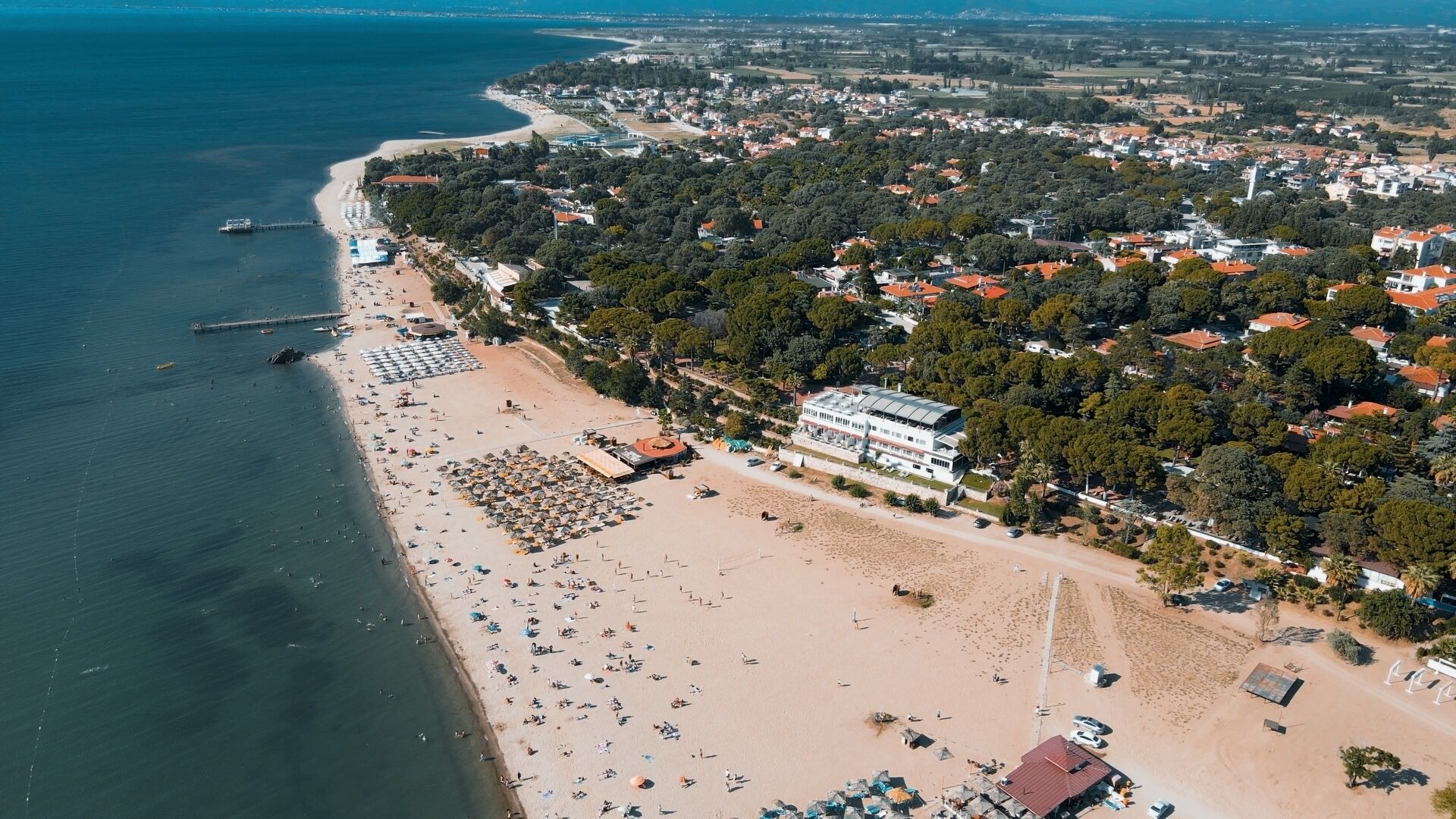 foto de Exterior en Oren Mahallesi