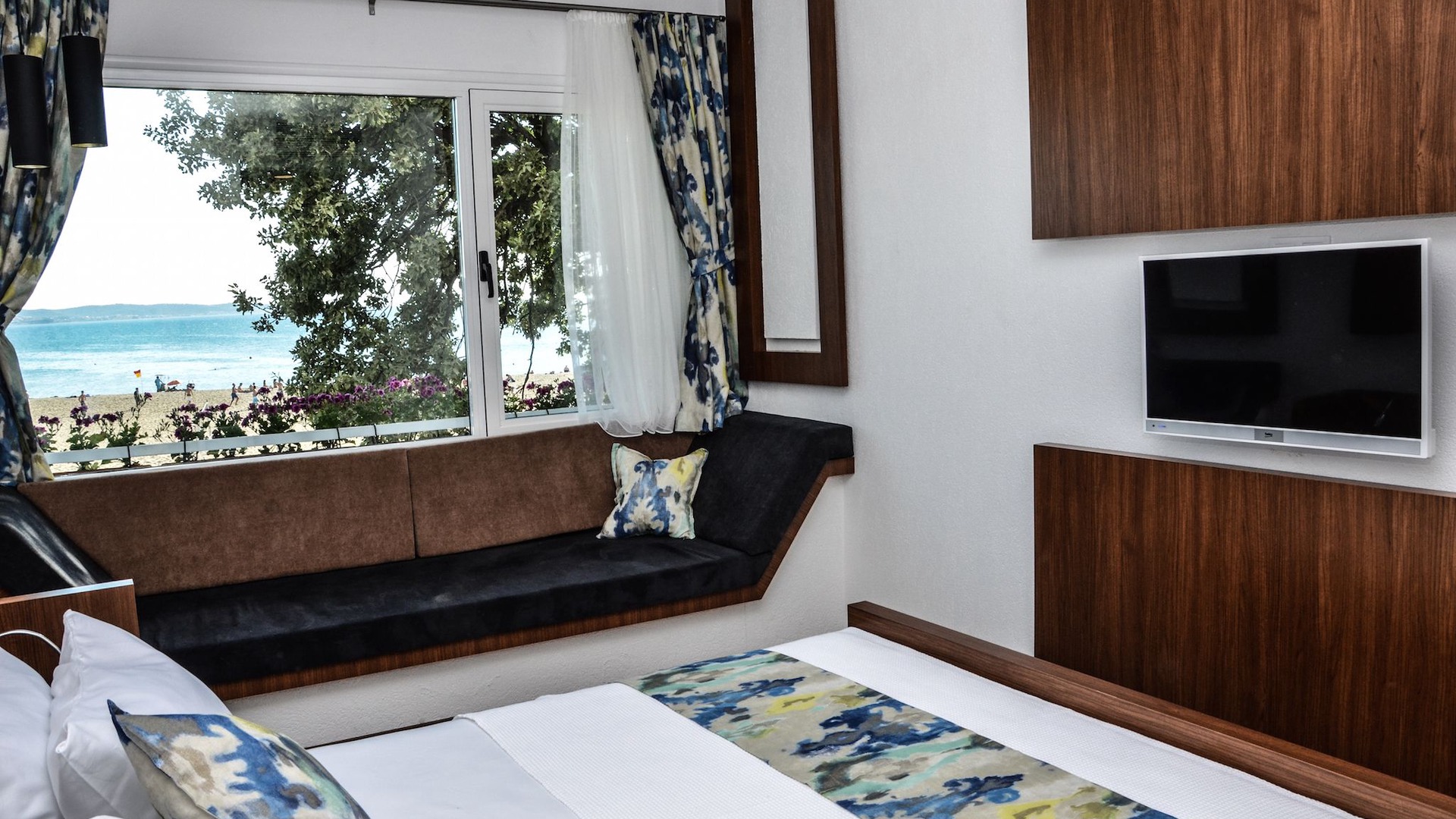 foto de Dormitorio en Oren Mahallesi