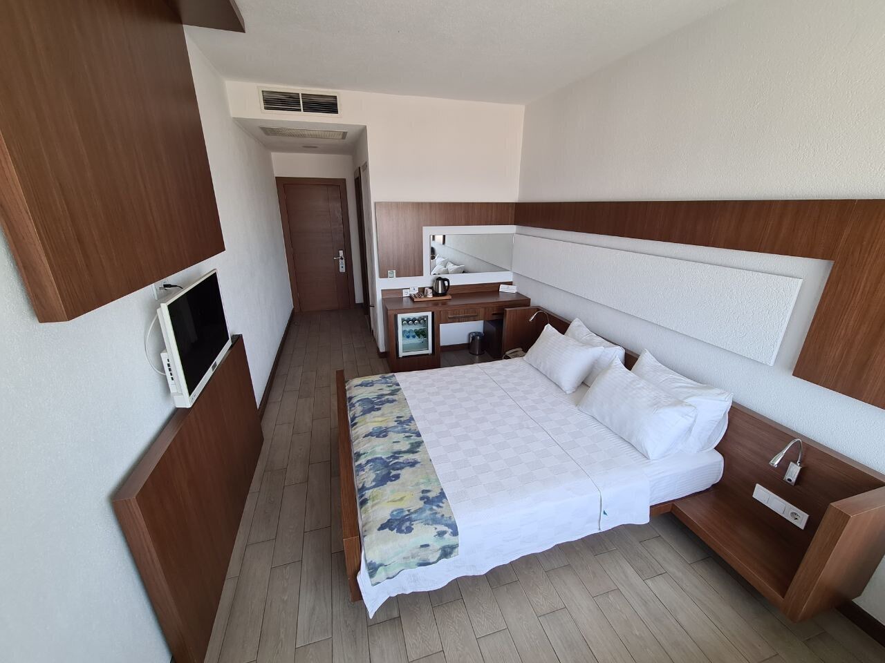 foto de Dormitorio en Oren Mahallesi