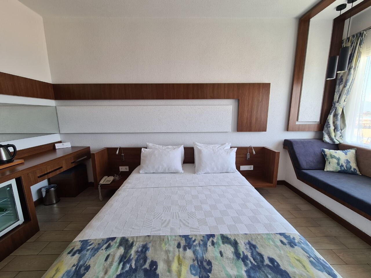 foto de Dormitorio en Oren Mahallesi