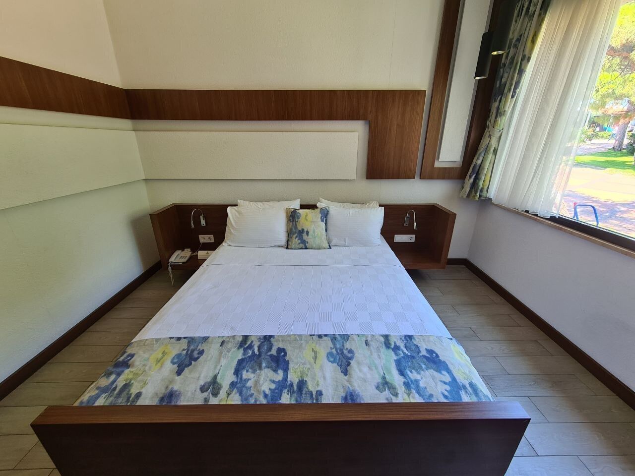 foto de Dormitorio en Oren Mahallesi