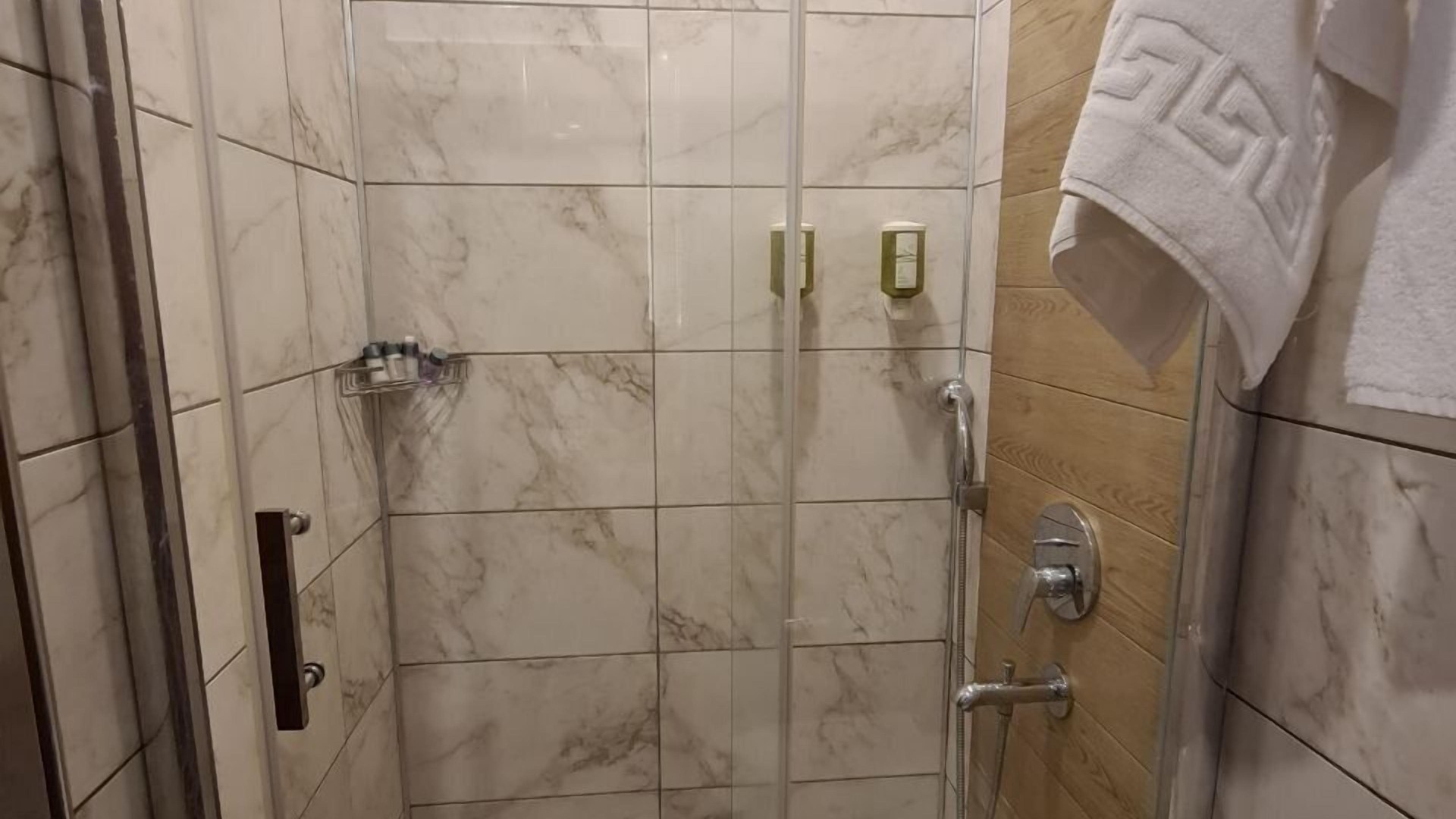 foto de Baño en Oren Mahallesi