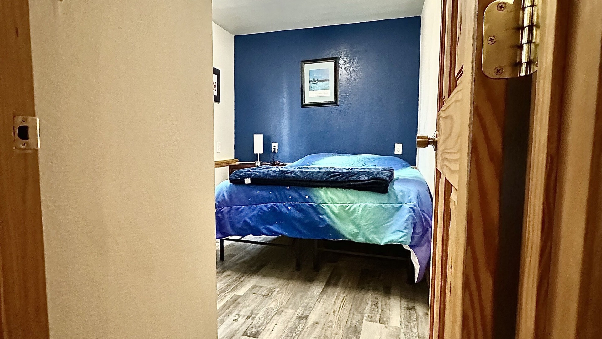 foto de Dormitorio en Fairbanks