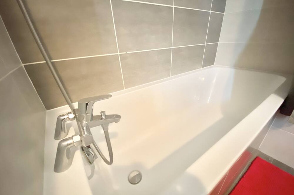 foto de Baño en Avoriaz