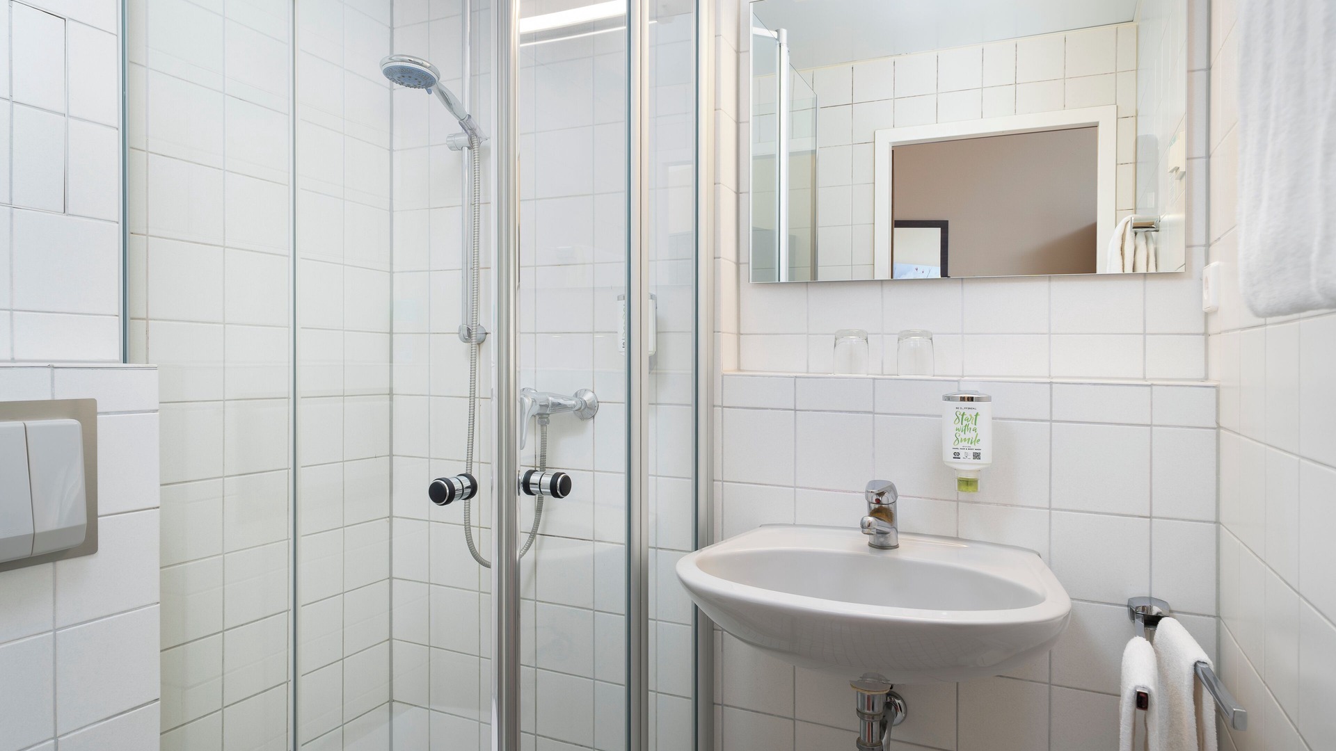 foto de Dormitorio en Lampertheim