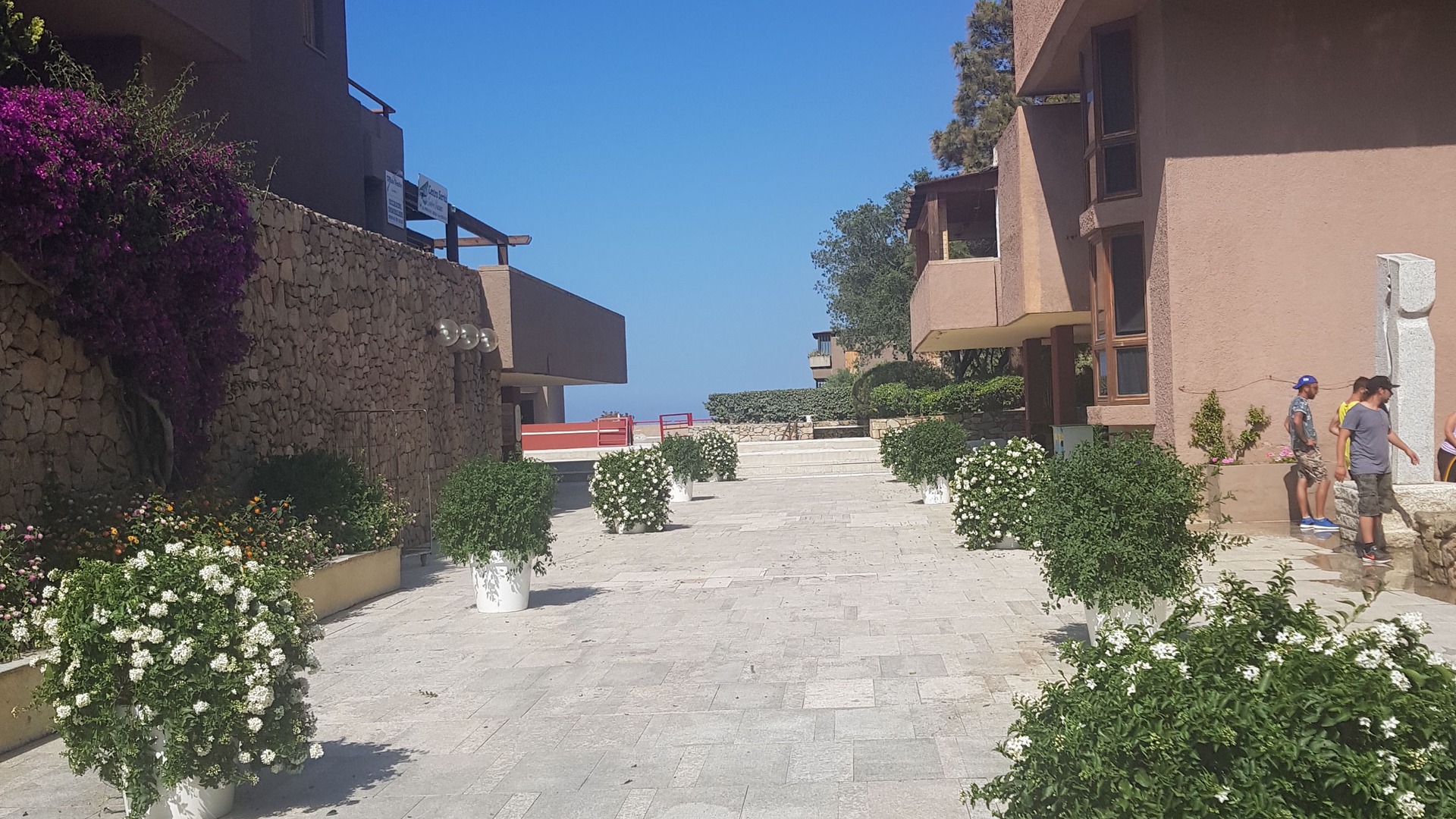 foto de Exterior en Cugnana Verde