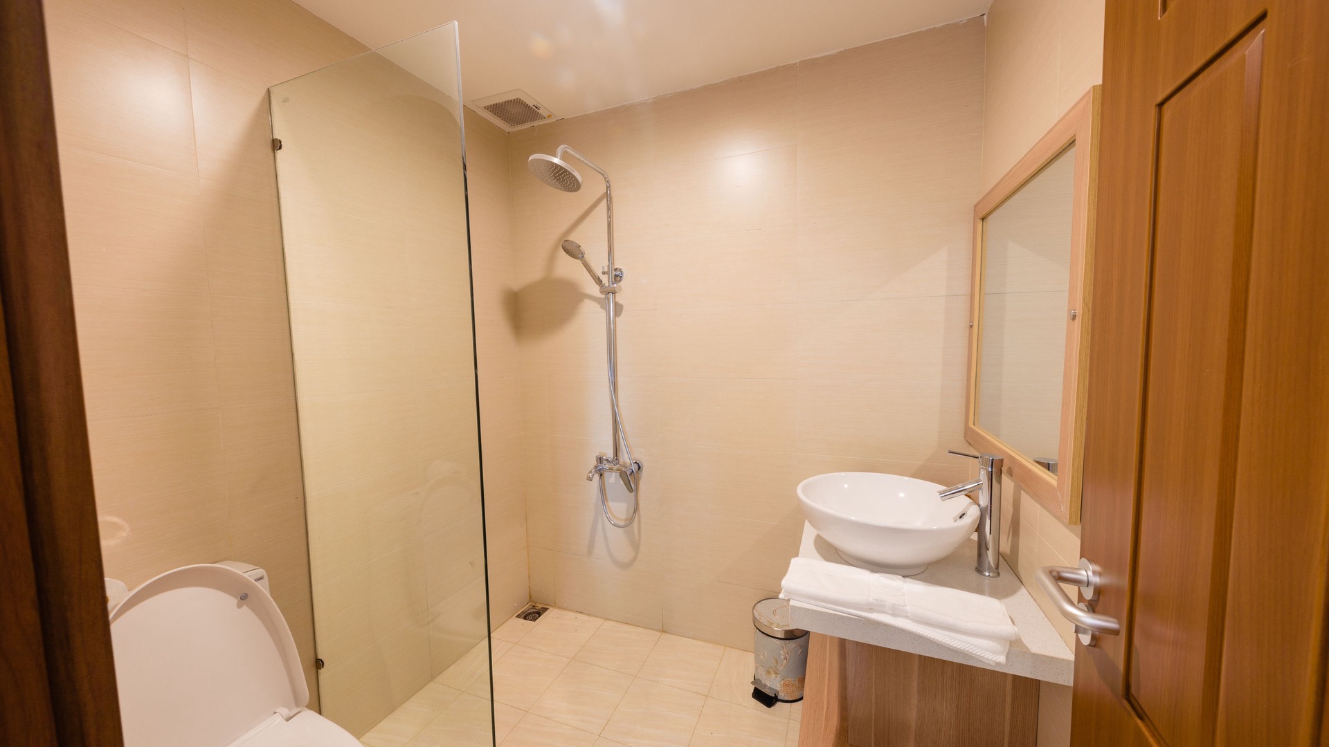foto de Baño en Hue