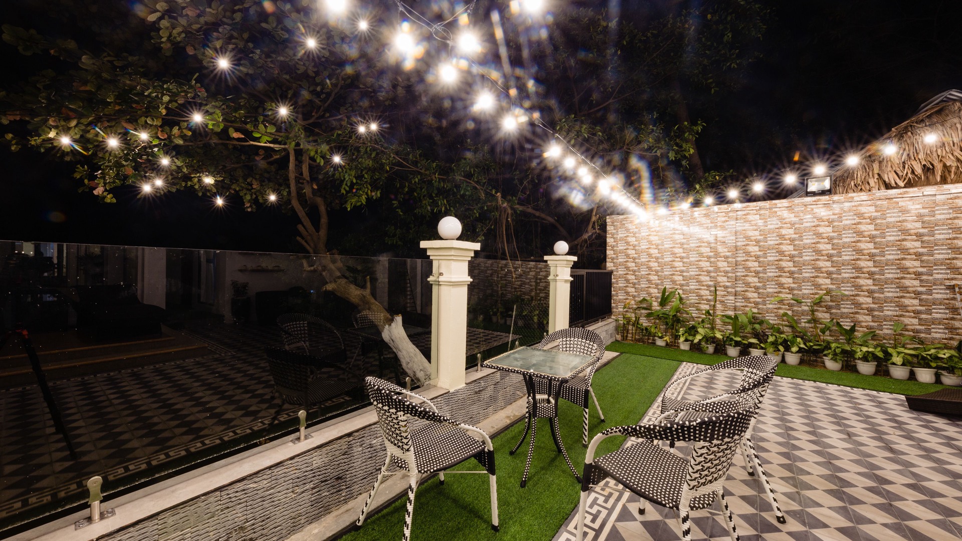 foto de Exterior en Hue