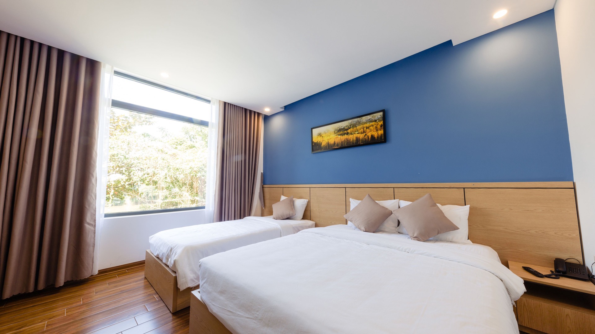 foto de Dormitorio en Hue