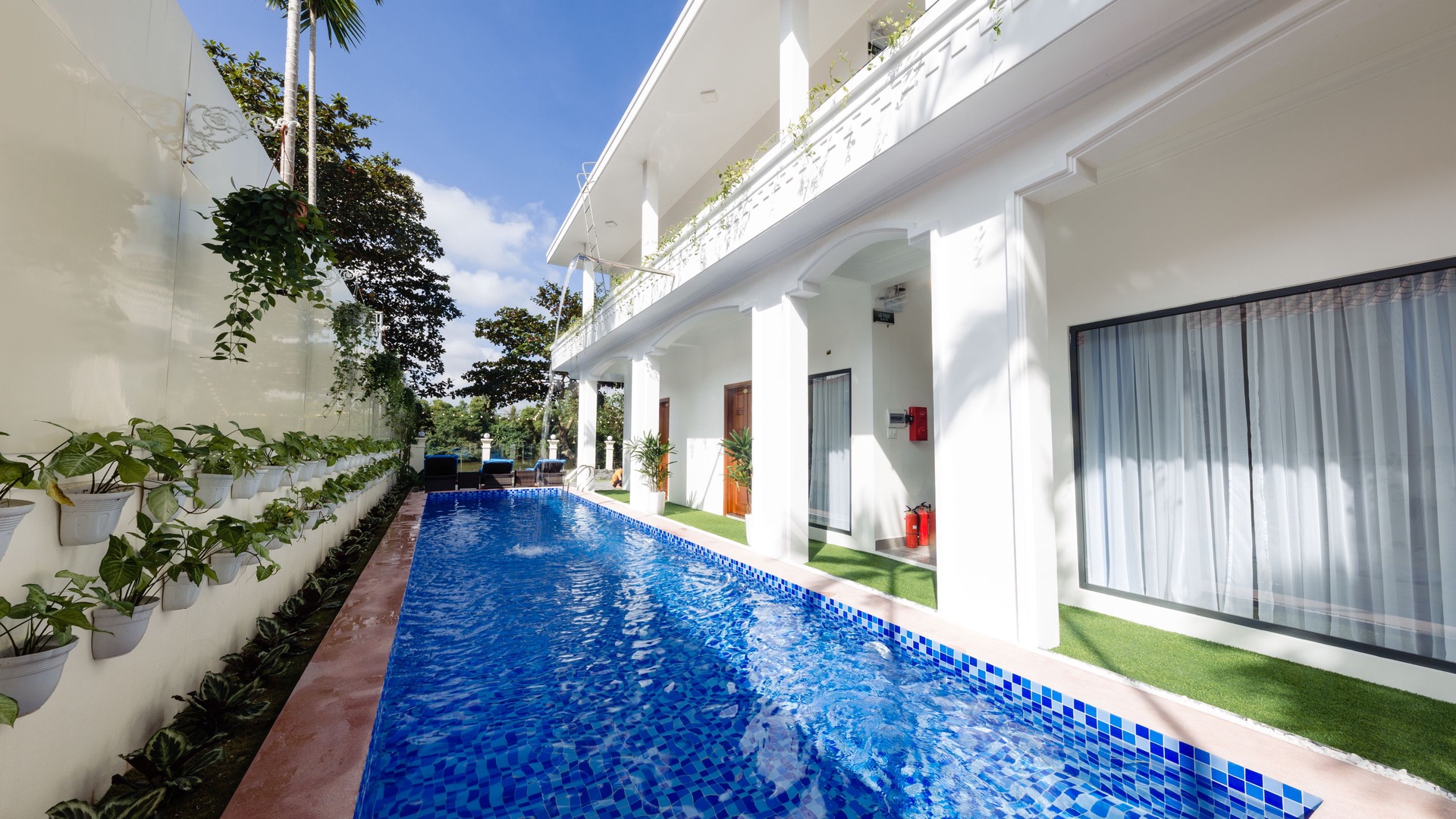 foto de Exterior en Hue