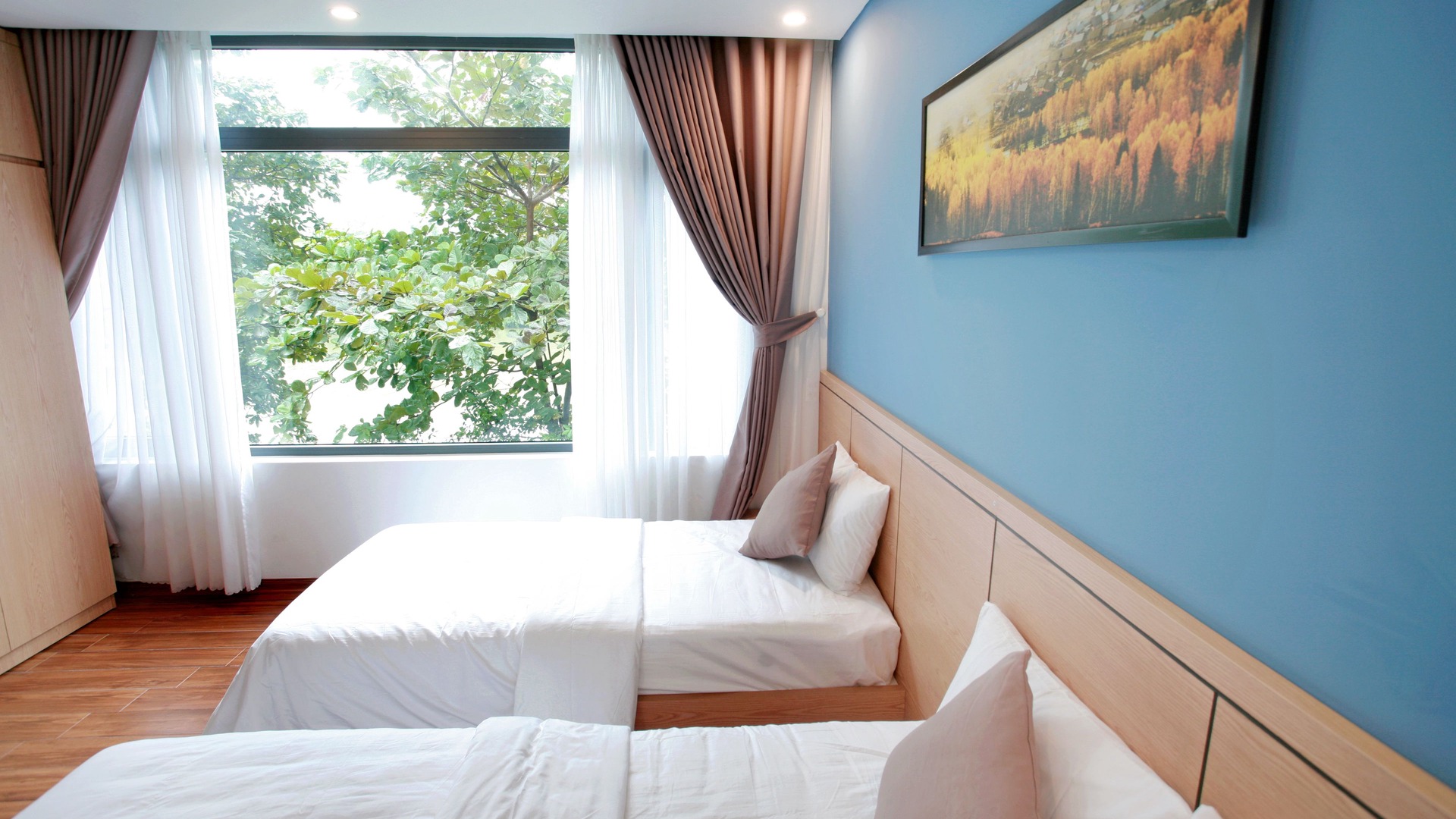 foto de Dormitorio en Hue