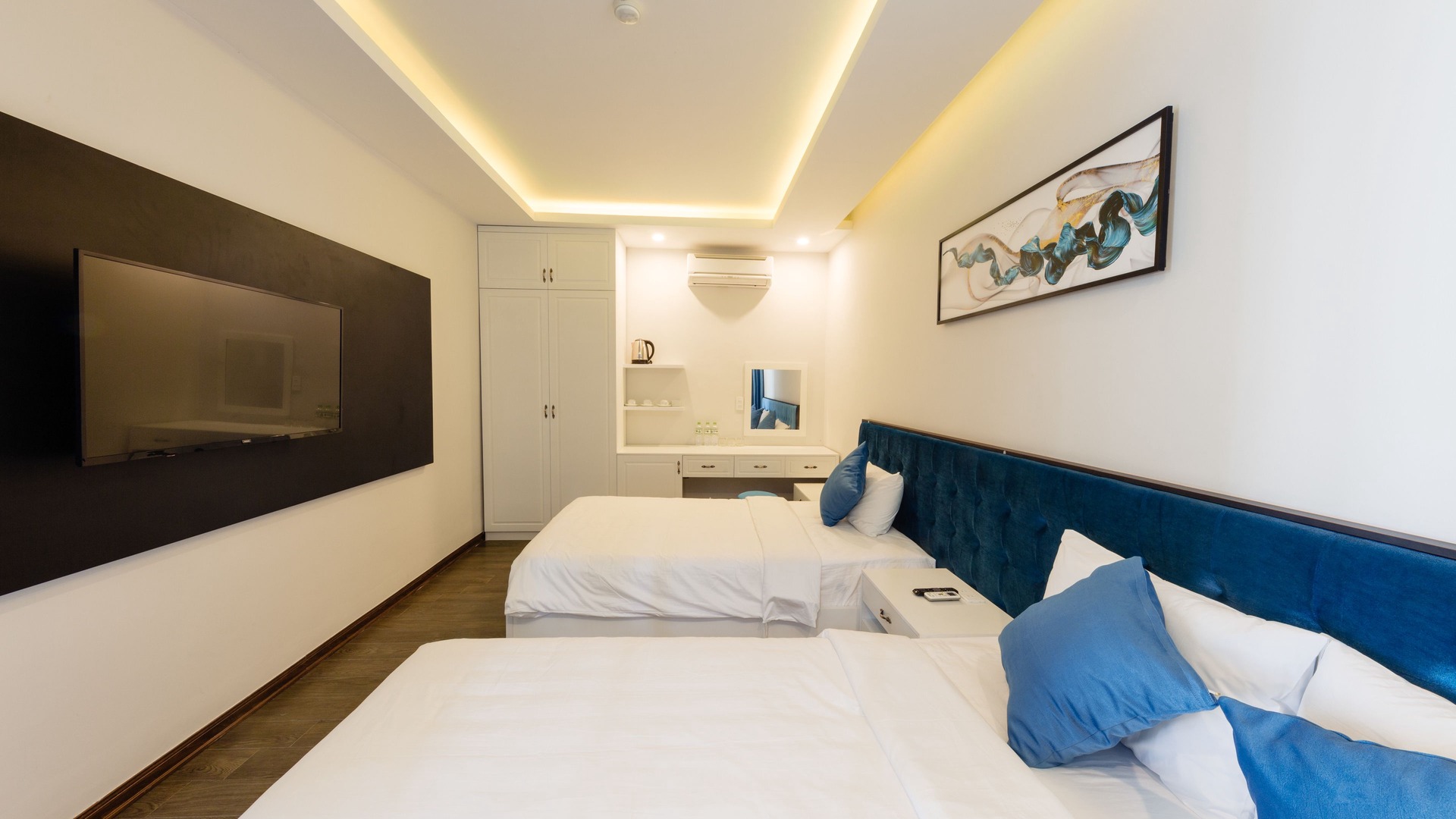 foto de Dormitorio en Hue