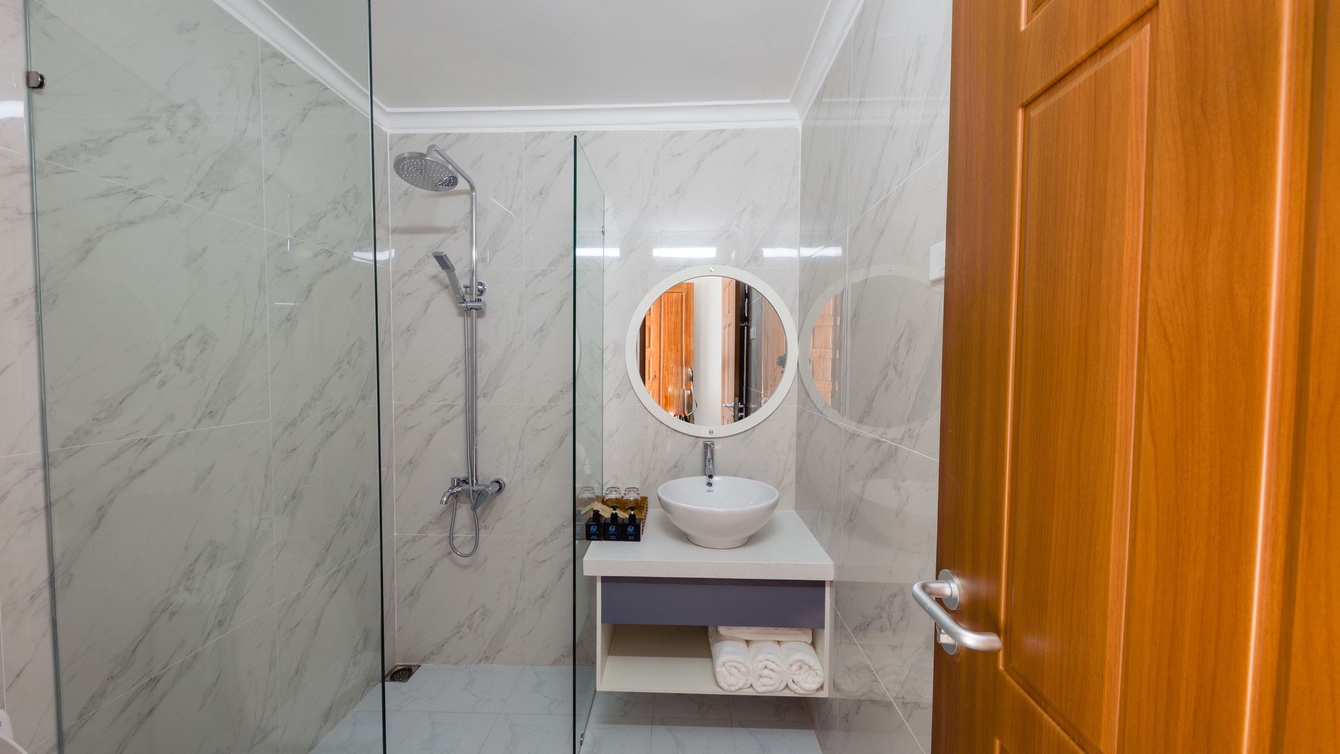 foto de Baño en Hue