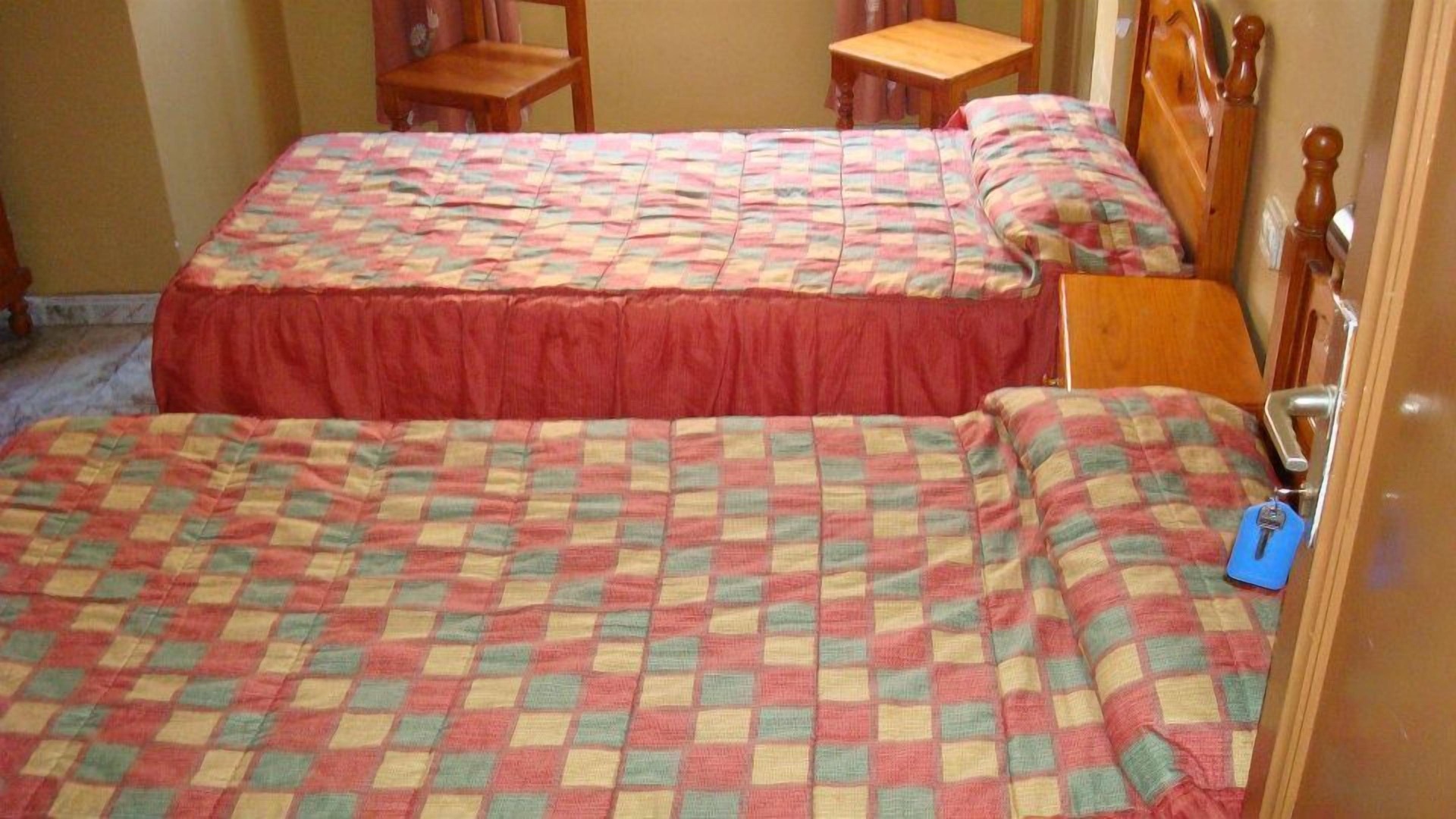 foto de Dormitorio en San Sebastián de la Gomera