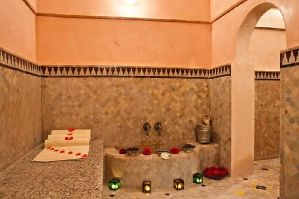 foto de Dormitorio en Ouirgane
