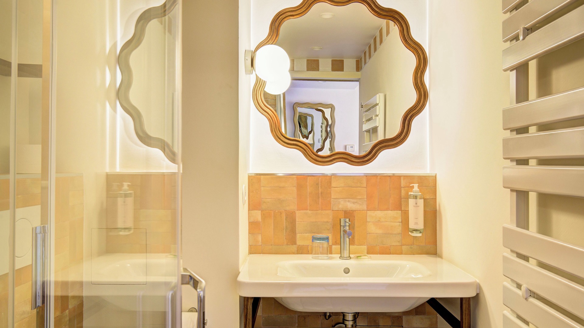 foto de Baño en Old Town