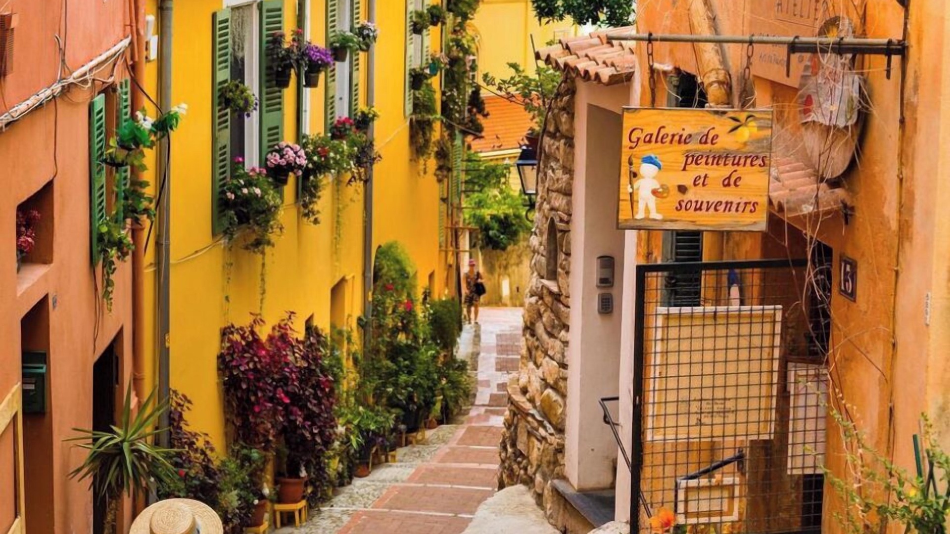 foto de Exterior en Old Town