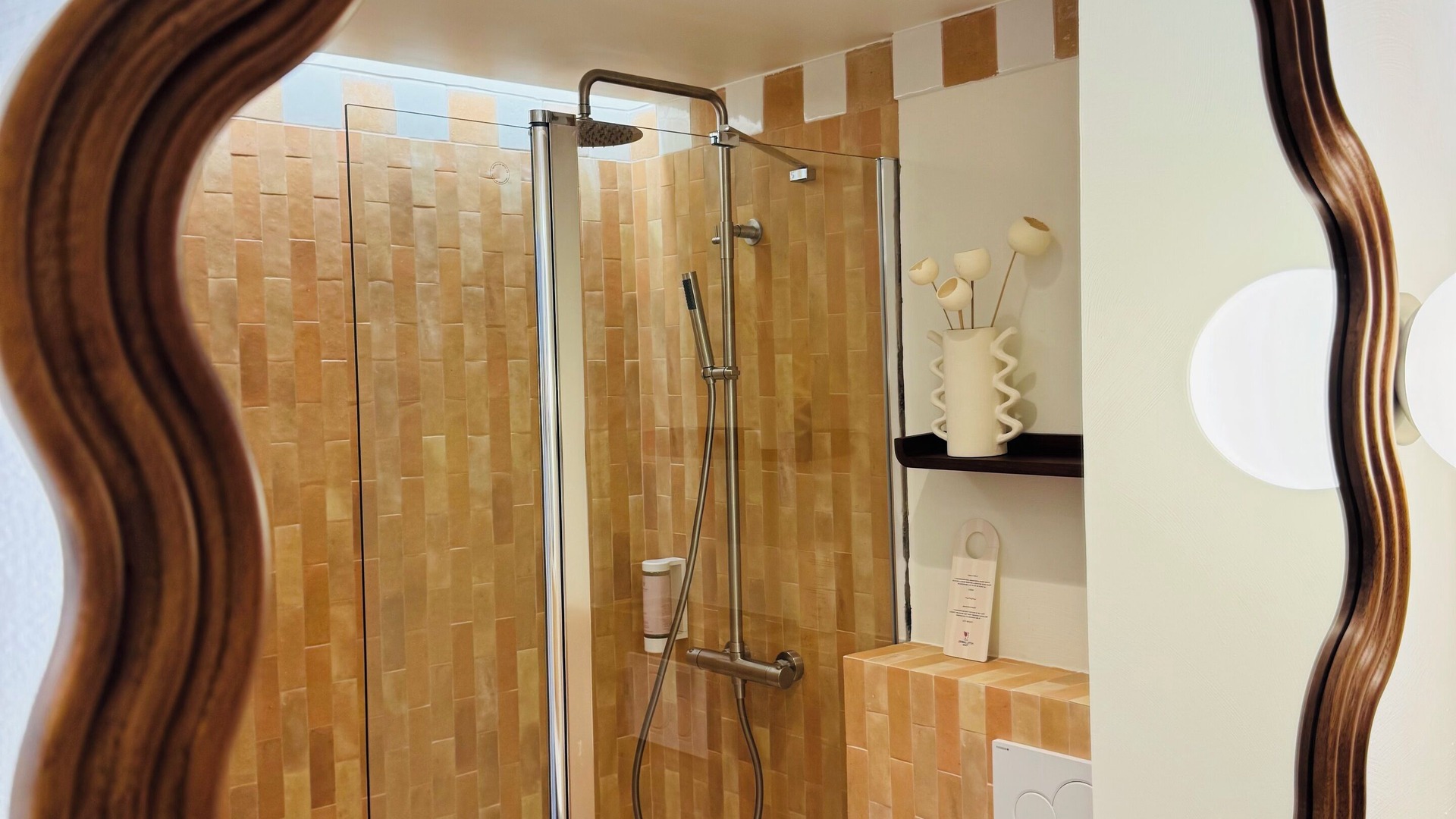 foto de Baño en Old Town