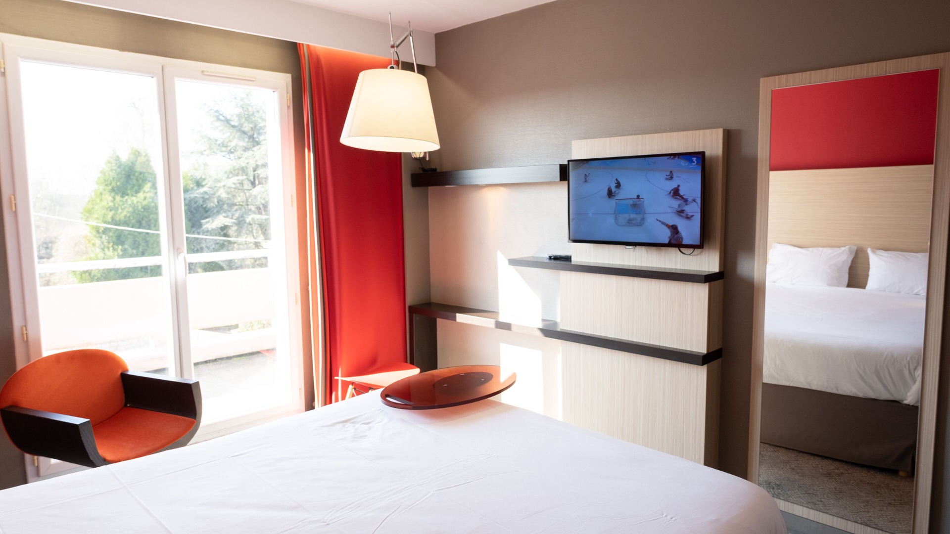 foto de Dormitorio en Saint-Dizier