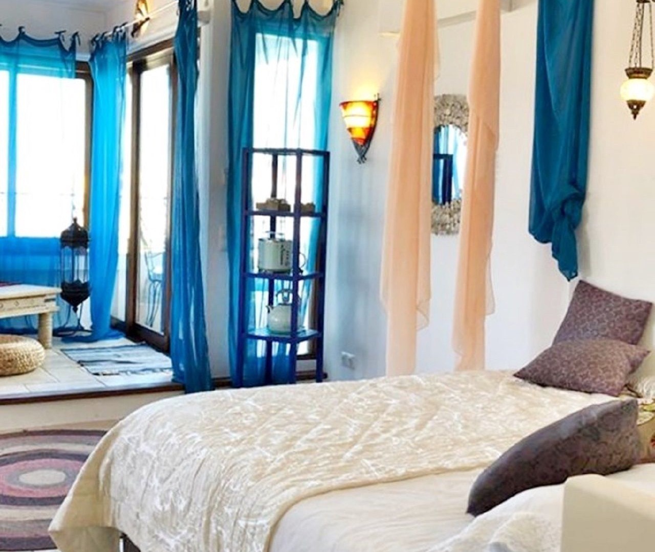 foto de Dormitorio en Lagos