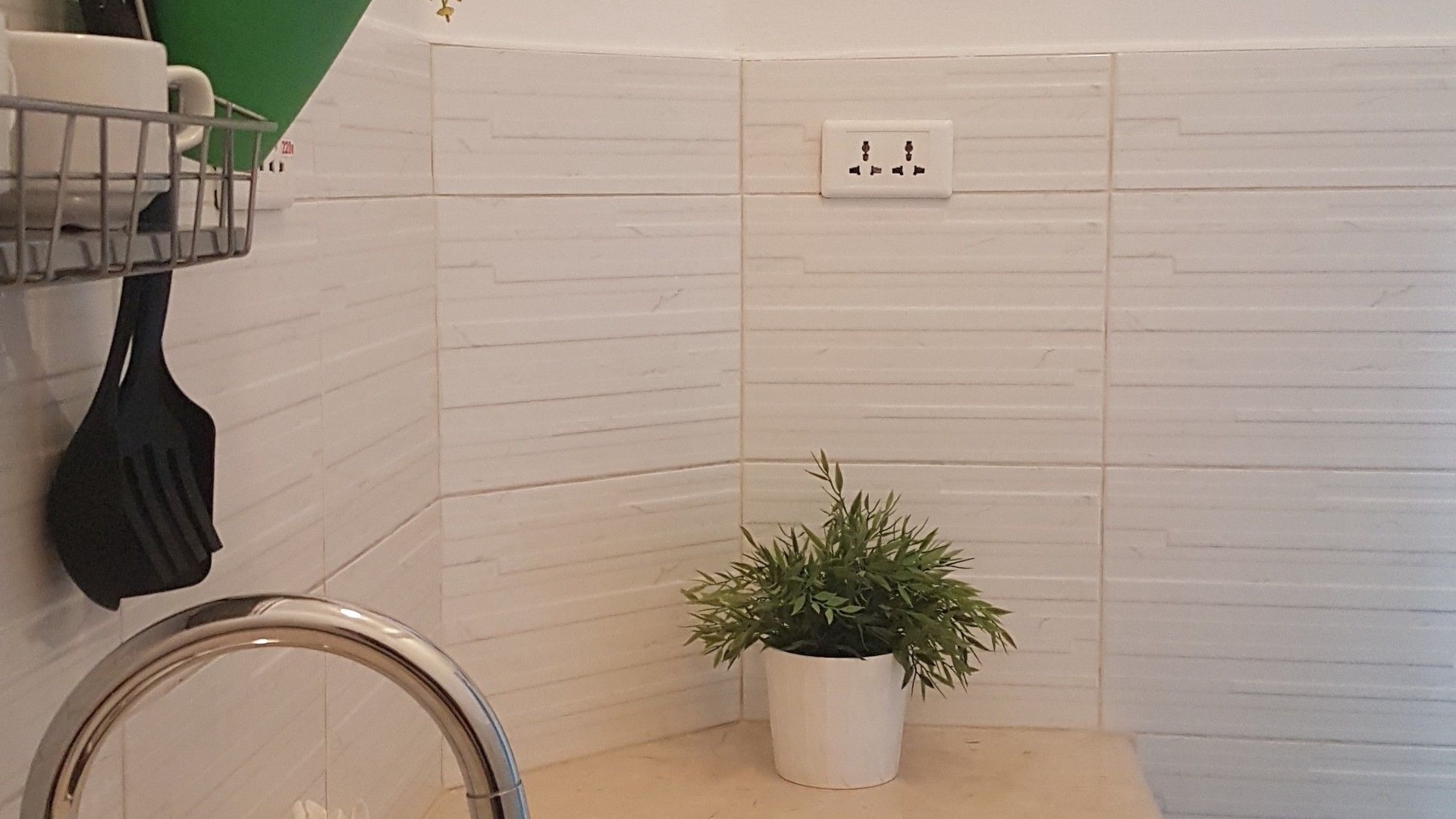 foto de Cocina en Municipality of Playa