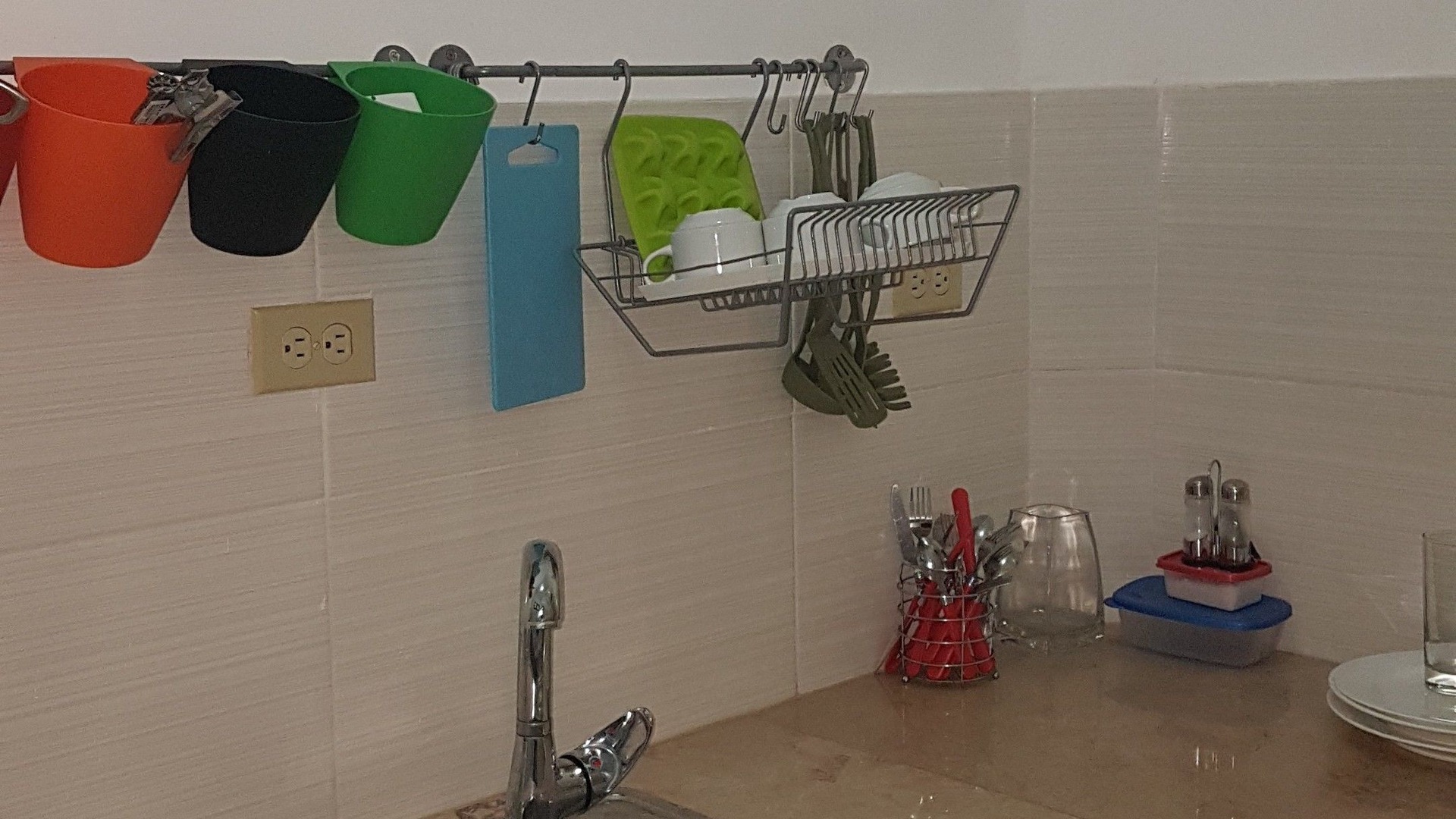 foto de Cocina en Municipality of Playa