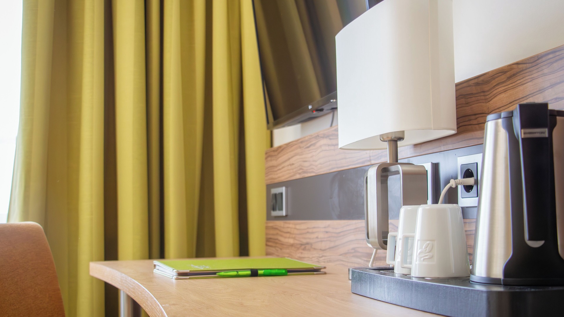 foto de Dormitorio en Ebersberg District