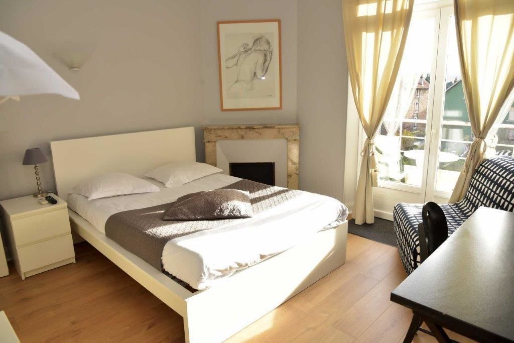 foto de Dormitorio en Capdenac-Gare