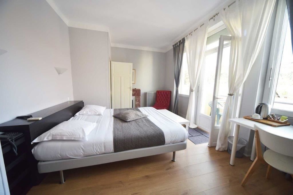 foto de Dormitorio en Capdenac-Gare