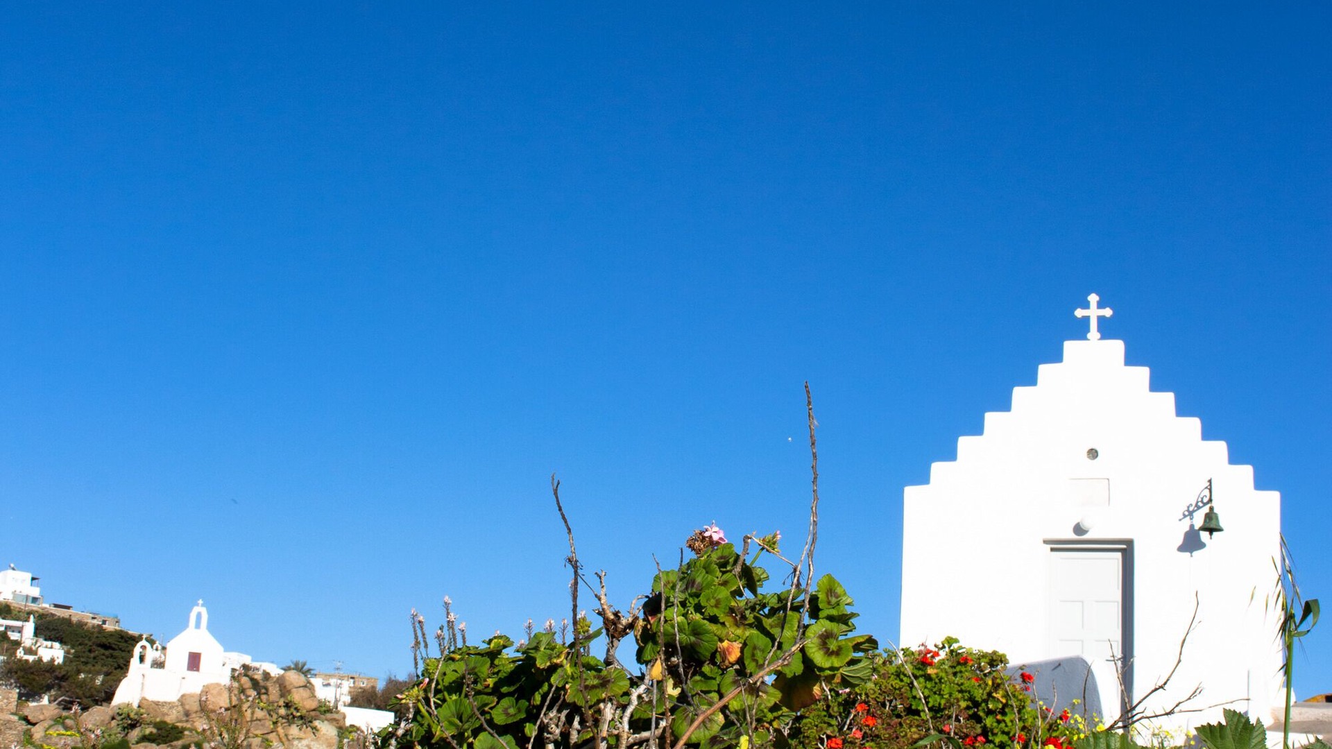 foto de Exterior en Mykonos