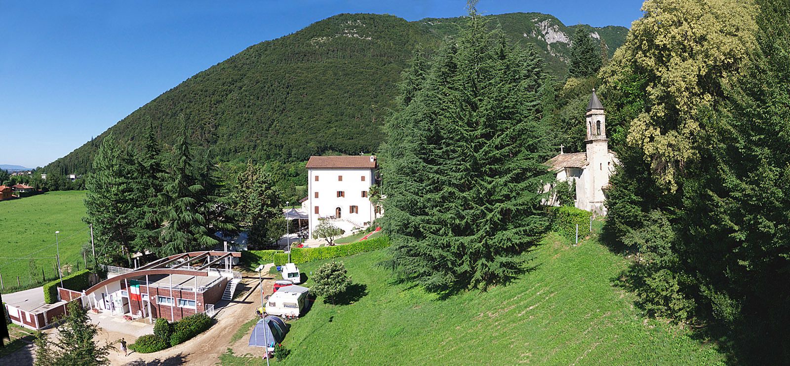 foto de Exterior en Borso del Grappa
