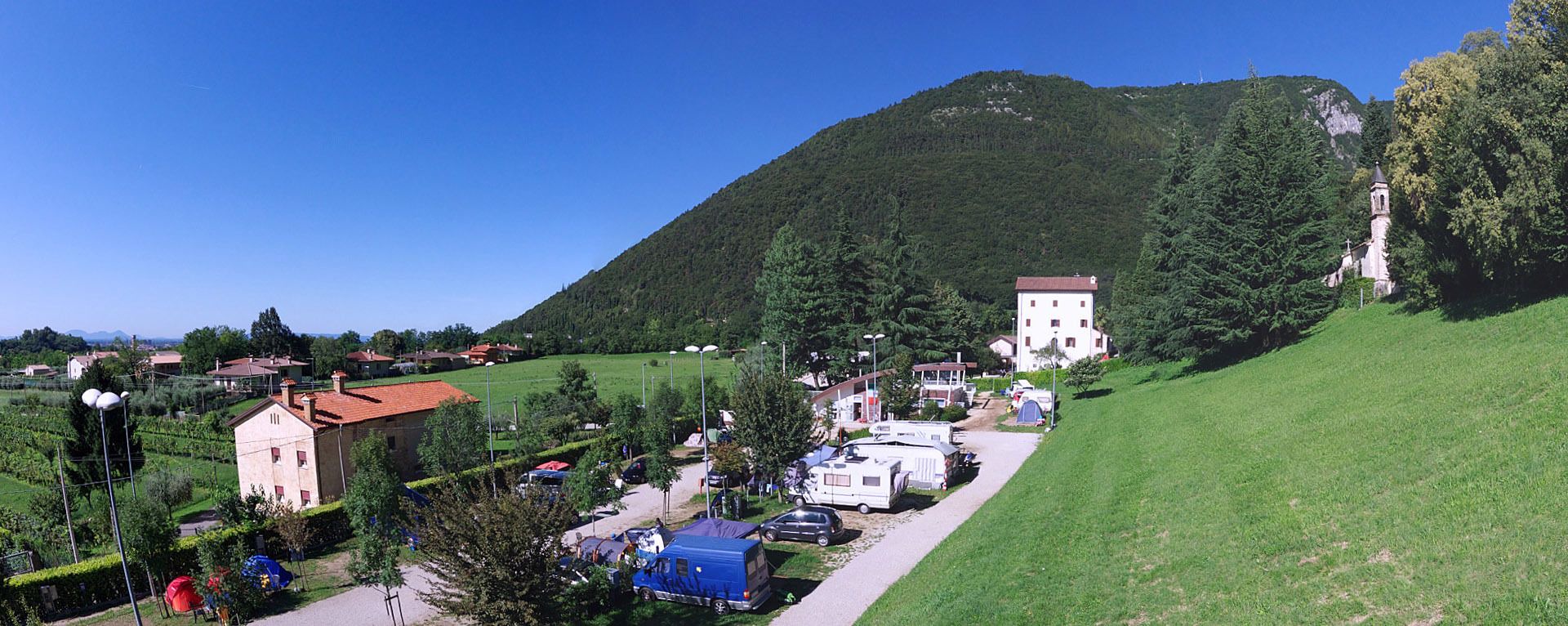 foto de Exterior en Borso del Grappa