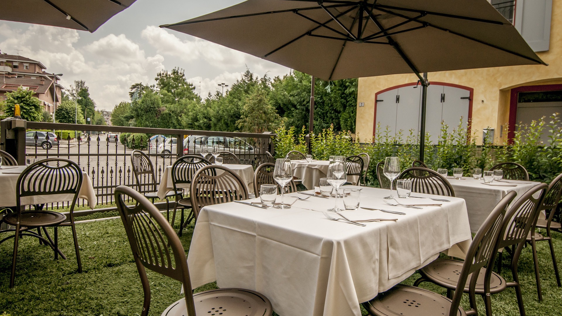 foto de Otras en Maranello