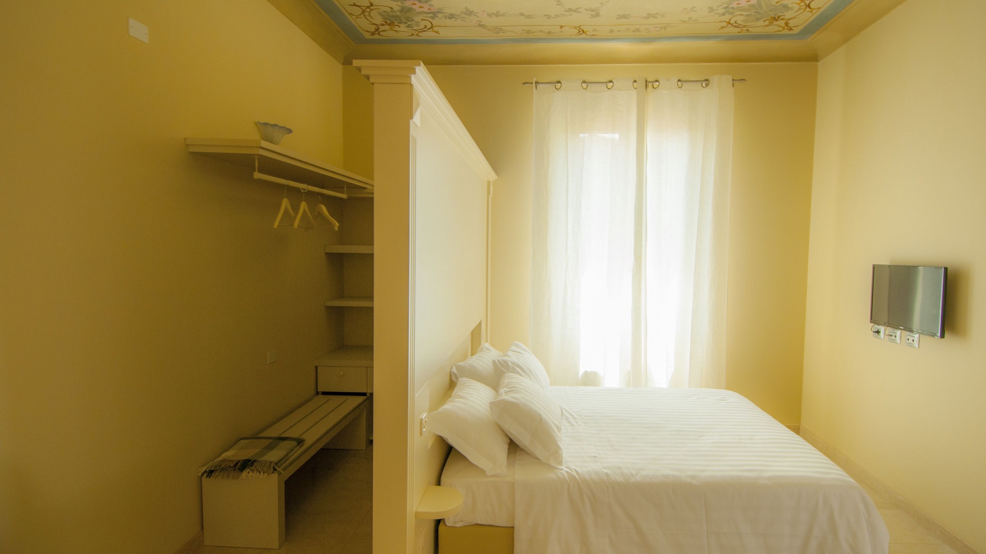 foto de Dormitorio en Maranello