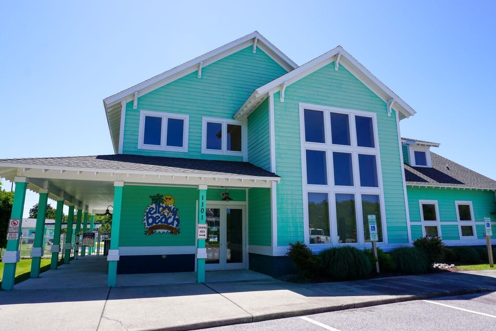 foto de Exterior en Bermuda Bay