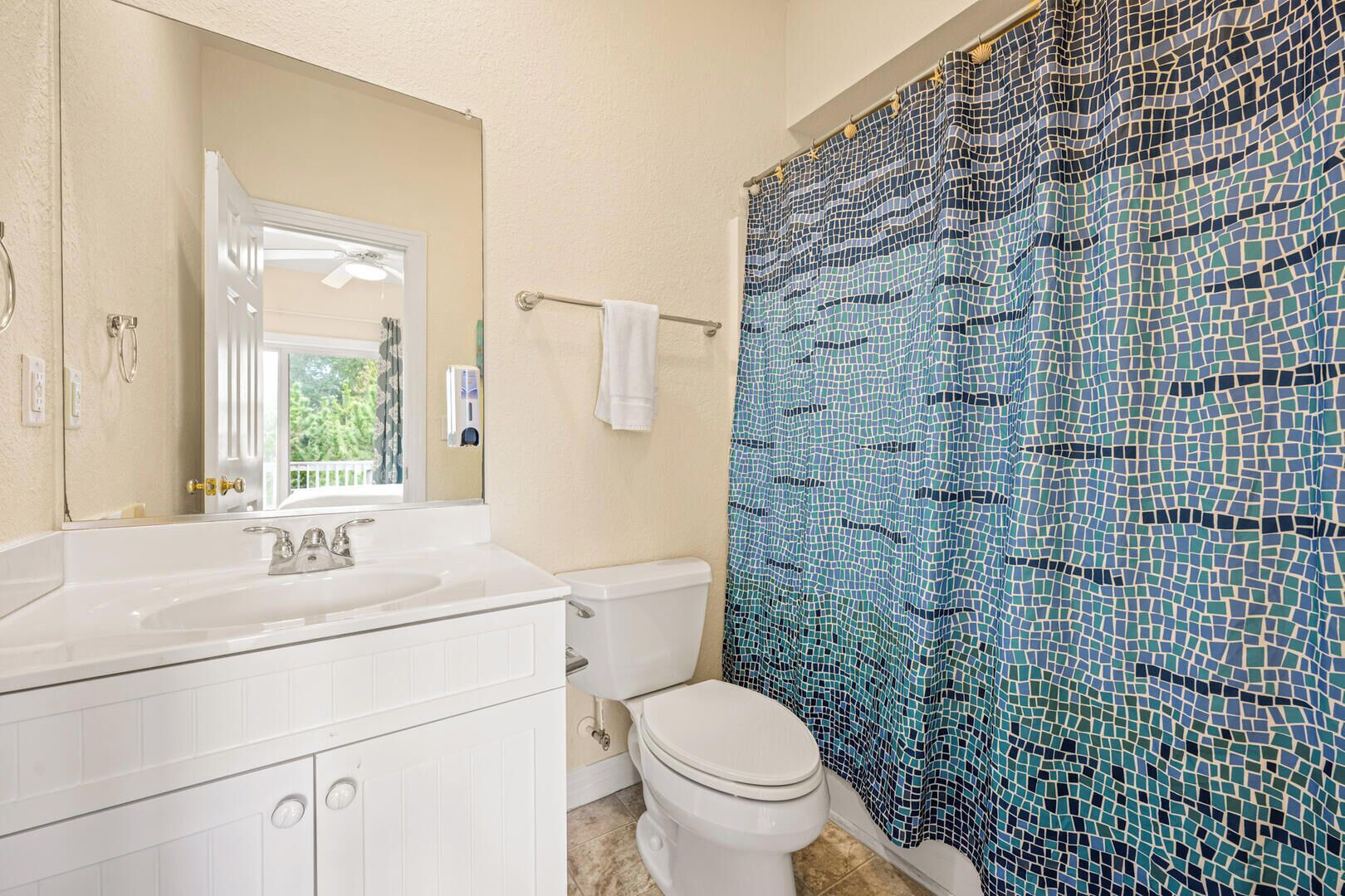 foto de Baño en Bermuda Bay