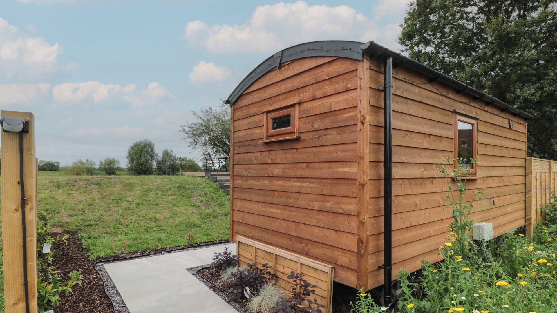 foto de Exterior en Blaisdon