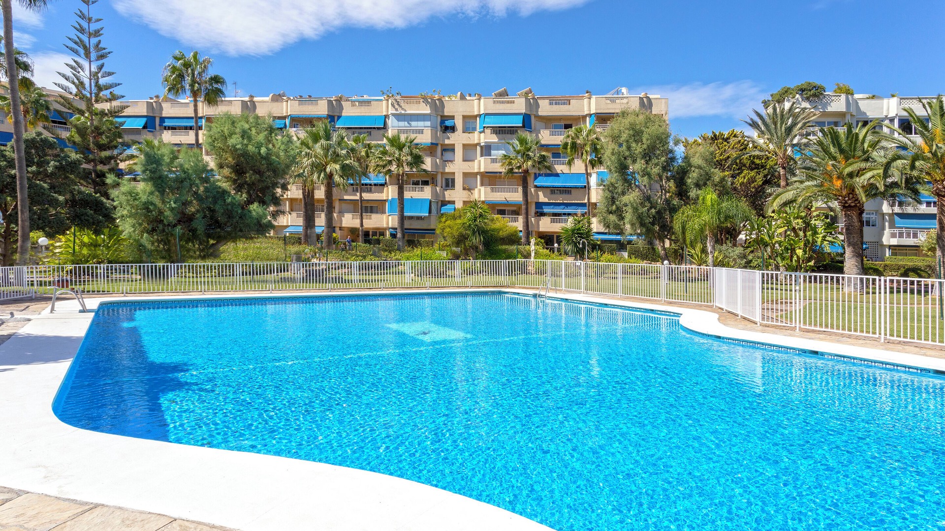 foto de Exterior en Torremolinos