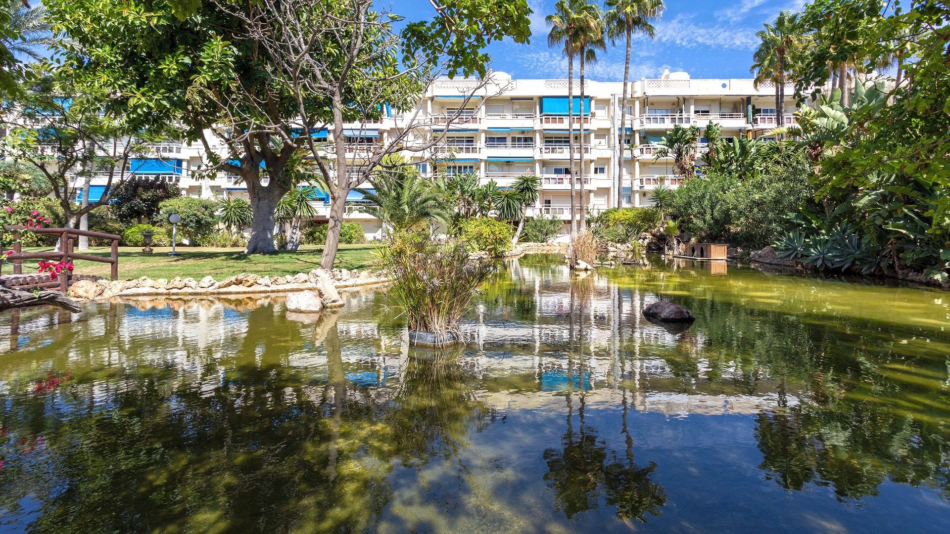 foto de Exterior en Torremolinos