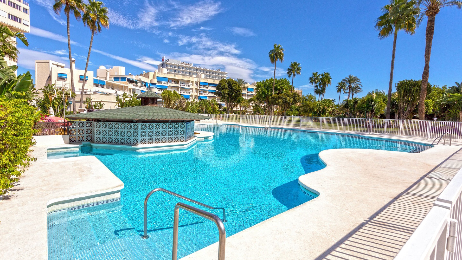 foto de Exterior en Torremolinos