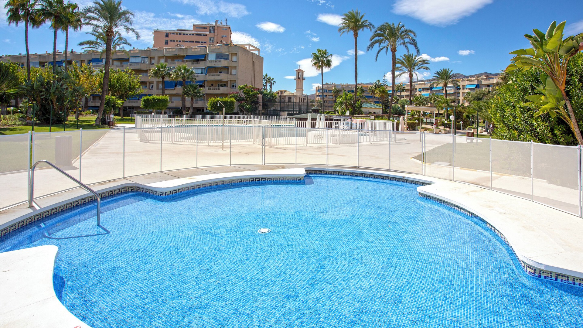 foto de Exterior en Torremolinos
