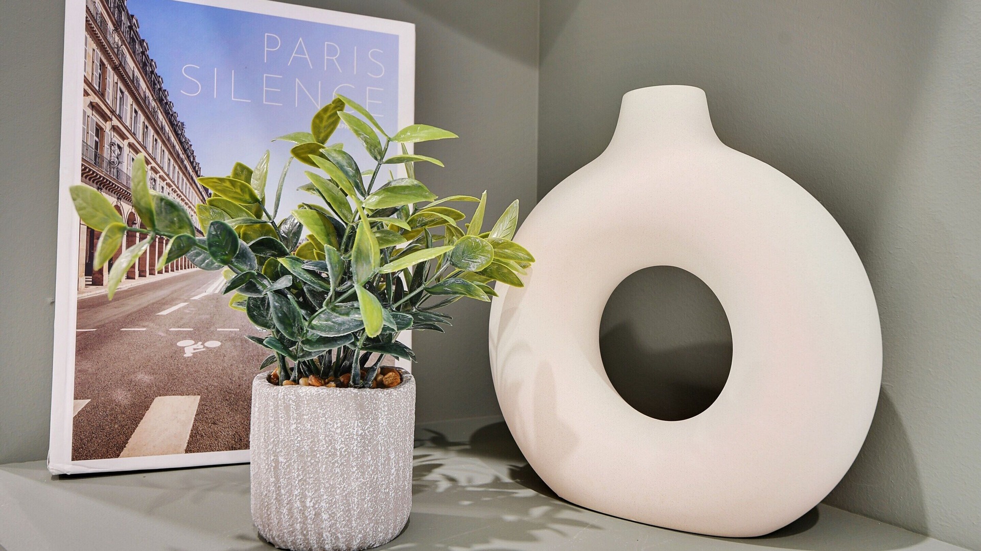 foto de Otras en Villa Montmorency