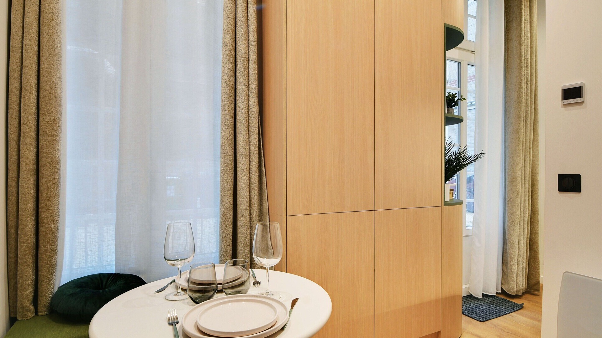 foto de Otras en Villa Montmorency